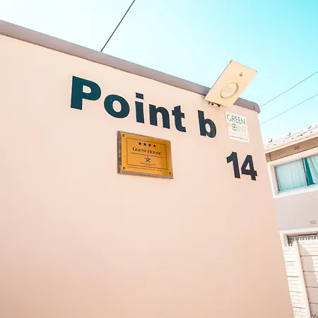 Point B Guest House-3