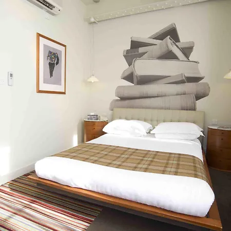 Heathcote Hotel Manchester-3