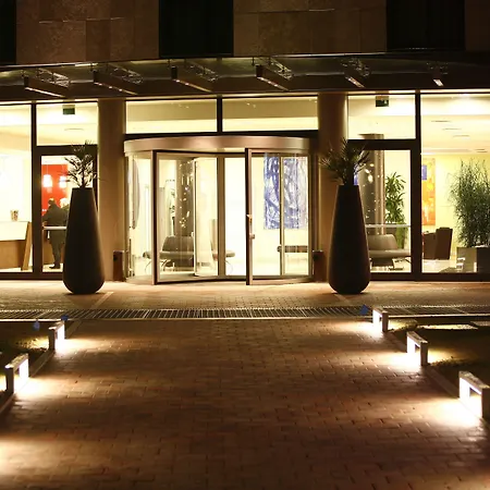 Best Western Plus Hotel Galileo Padova-3