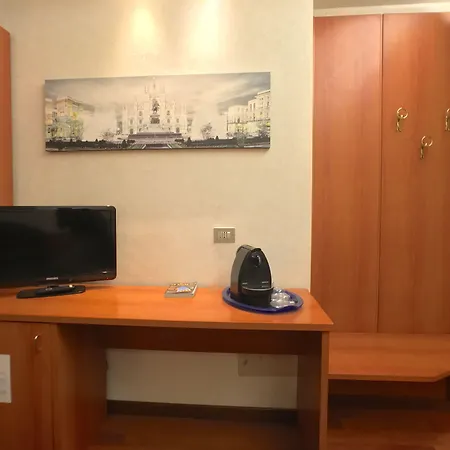 Hotel Mec-3