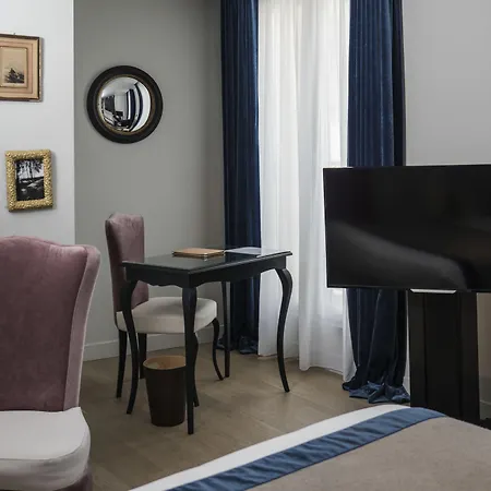 Hotel Taylor-3