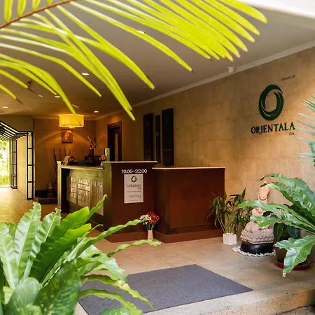 Deevana Patong Resort&Spa-3