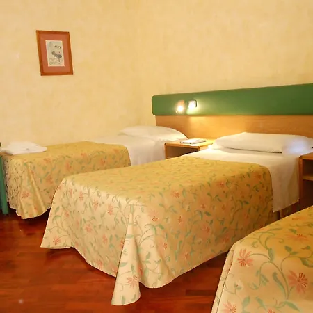 Hotel Vega Perugia-2