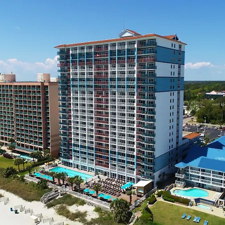 Paradise Resort-2