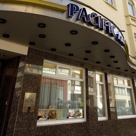 Hotel Pacific-3