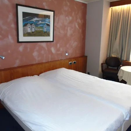 Hotel Pacific-2