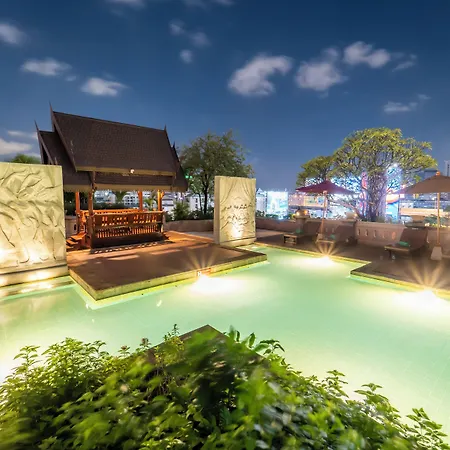 Century Park Hotel-3