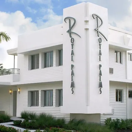 Royal Palms Resort & Spa-3
