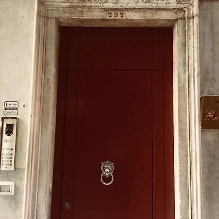 Bellevue Luxury Rooms - San Marco Luxury-3