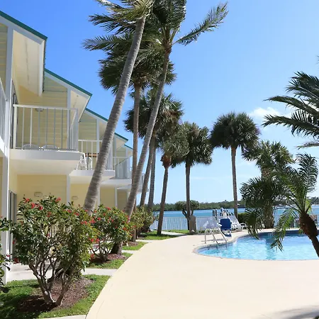 Jupiter Waterfront Inn-3