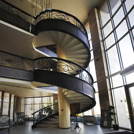 Hotel VEGA Sofia-2