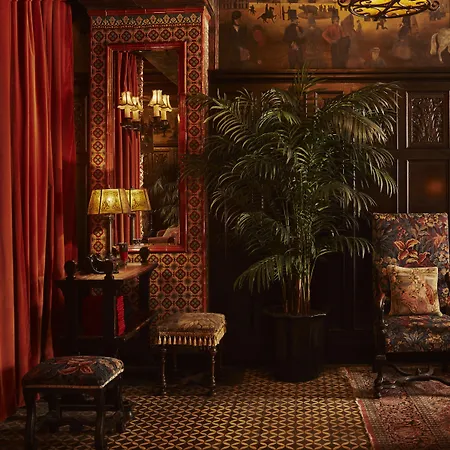 The Bowery Hotel-2