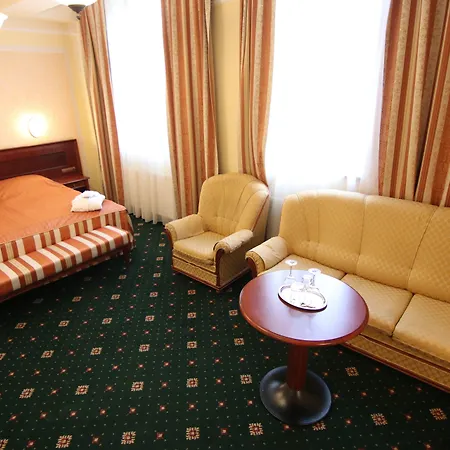 Humboldt Park Hotel & Spa-3