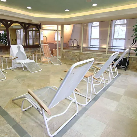 Humboldt Park Hotel & Spa-3