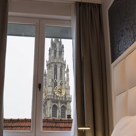 Hotel Rubens-Grote Markt-3