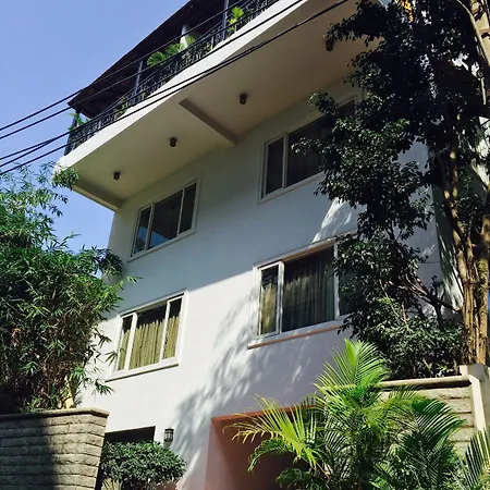 Justa Off Mg Road, Bangalore-2