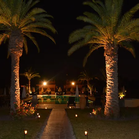 Domaine Des Remparts Hotel&Spa-2