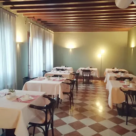Hotel Scala - Buongiorno! Hotels-2