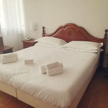 Hotel Scala - Buongiorno! Hotels-3