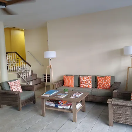 Hotel Villa Del Sol-2