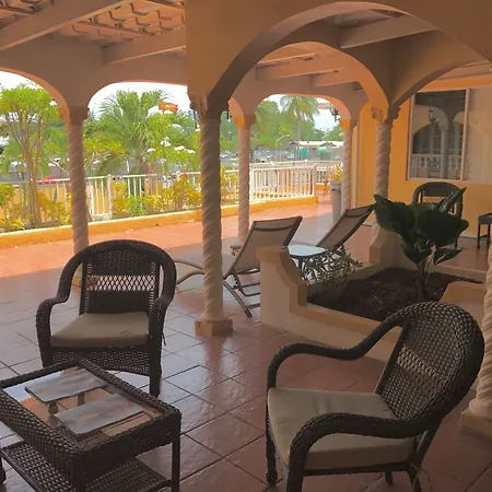 Hotel Villa Del Sol-3