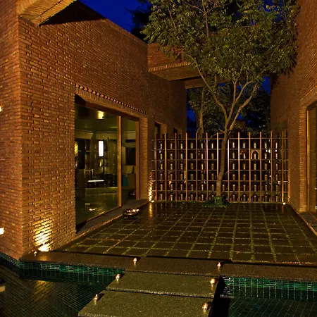 The Westin Sohna Resort & Spa-2