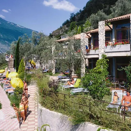 Centro Vacanze La Limonaia-2