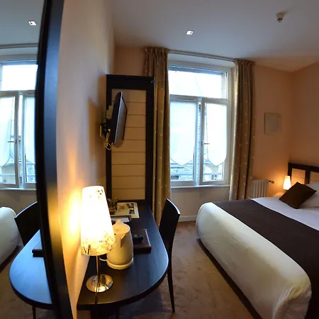 Hotel Cartier-3