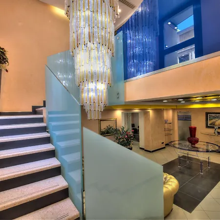 Central Park Hotel Modena-2