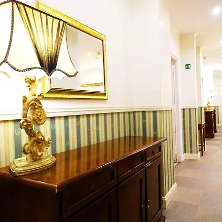 Hotel Porta Pia-2