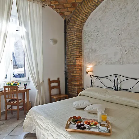 Relais Le Clarisse-3