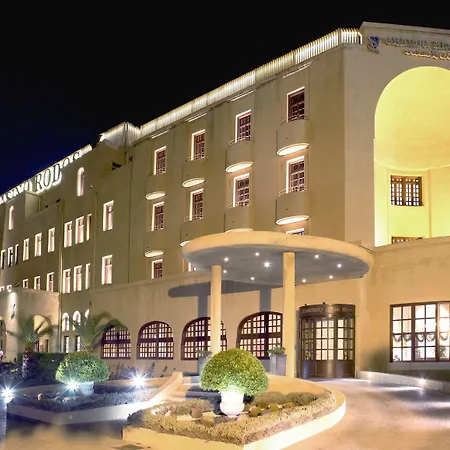 Grande Albergo Delle Rose-2