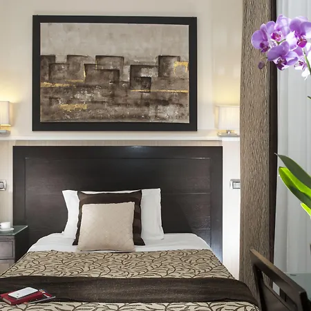 Yes Hotel Boutique Rome-3