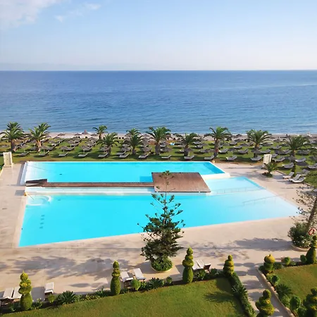 The Ixian Grand & All Suites - Adults Only Hotel-3