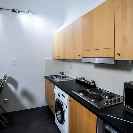 Joondalup City Hotel-3