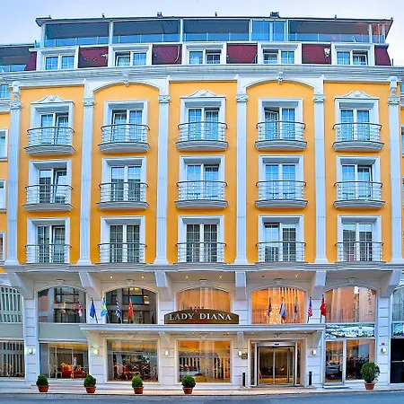 Lady Diana Hotel-3