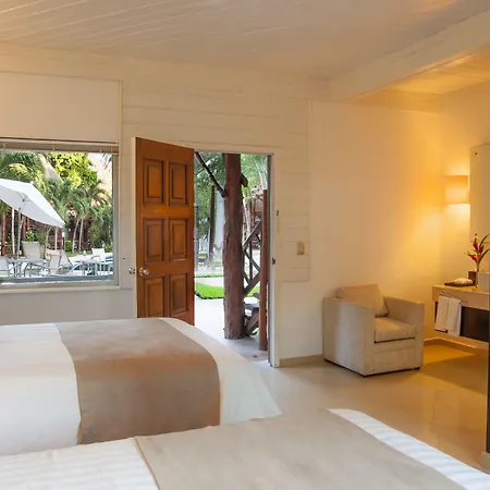Magic Blue Spa Boutique Hotel Adults Only-2