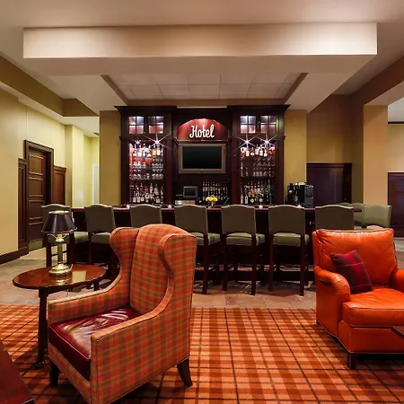 Sheraton Duluth Hotel-2