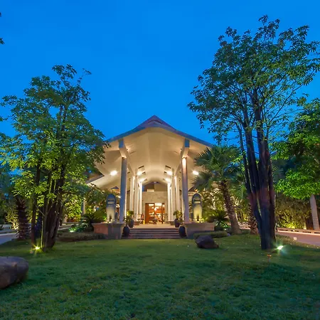Borei Angkor Resort & Spa-2