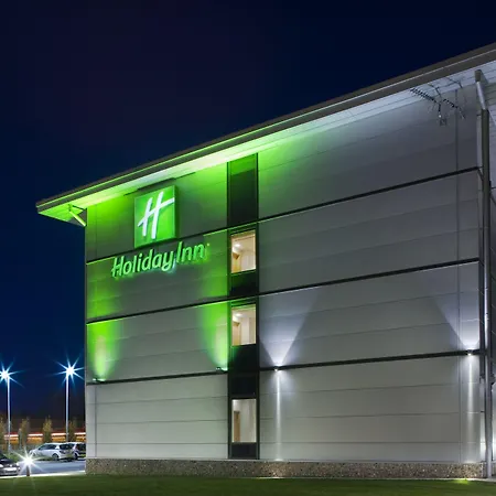 Holiday Inn Salisbury - Stonehenge By Ihg-3