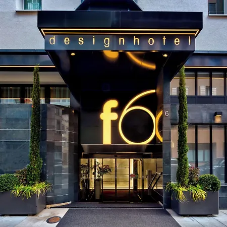 Design Hotel f6-2