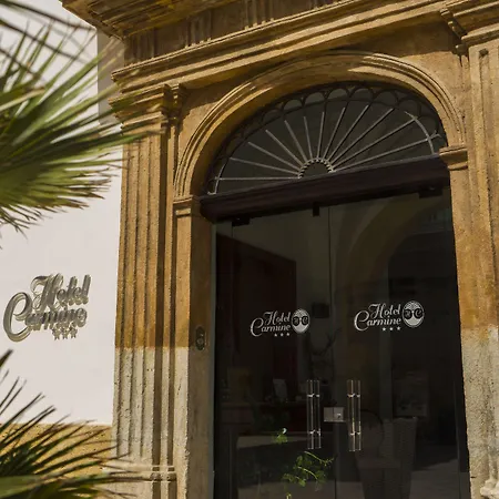 Hotel Carmine-3
