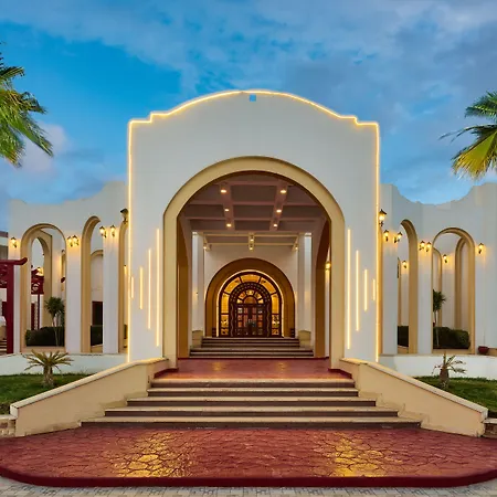 Dreams Vacation Resort - Sharm El Sheikh-2