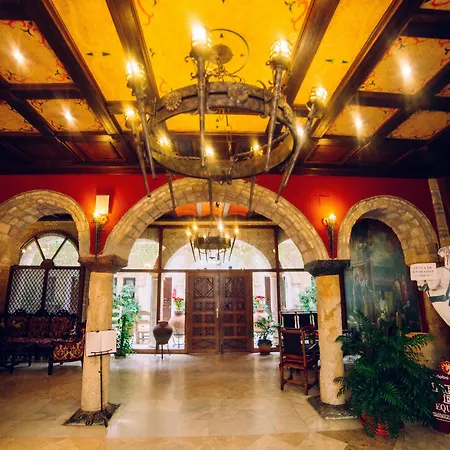 Hotel Posada De Vallina By Mira-3