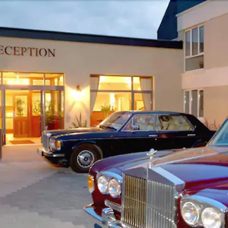 Lahinch Coast Hotel And Suites-2