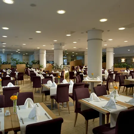 City Hotel Ljubljana-3