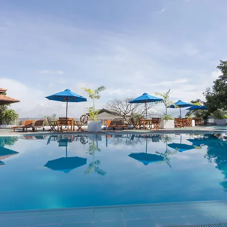 Hotel Topaz-2