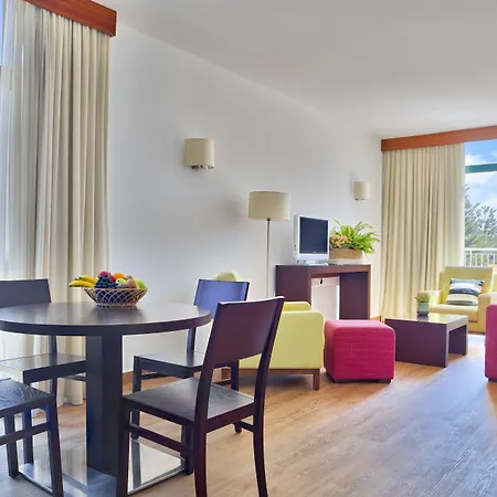 Hotel Torre Praia-2