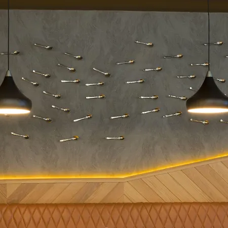 Pillo Hotel Ashbourne Leisure Club&Spa-2