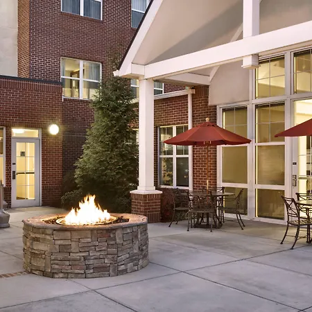 Residence Inn By Marriott Greensboro Airport-3